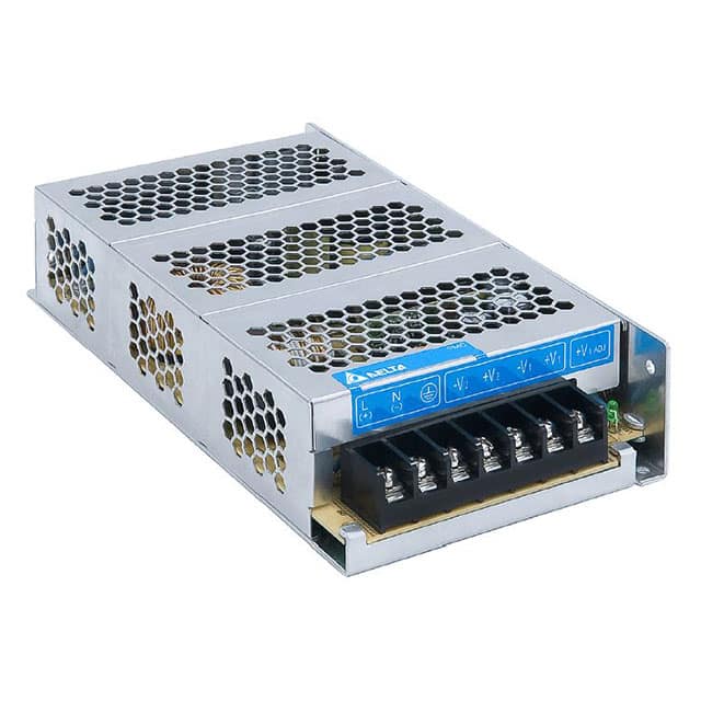Delta Electronics 603-1639-ND