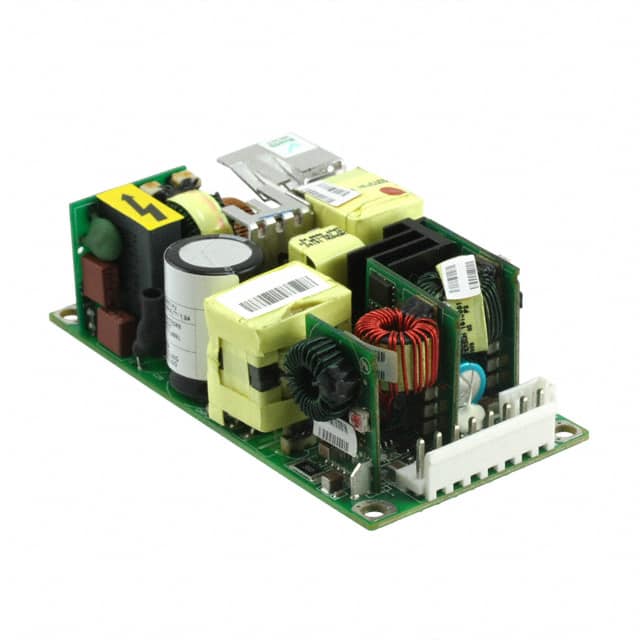 Artesyn Embedded Power 454-1479-ND