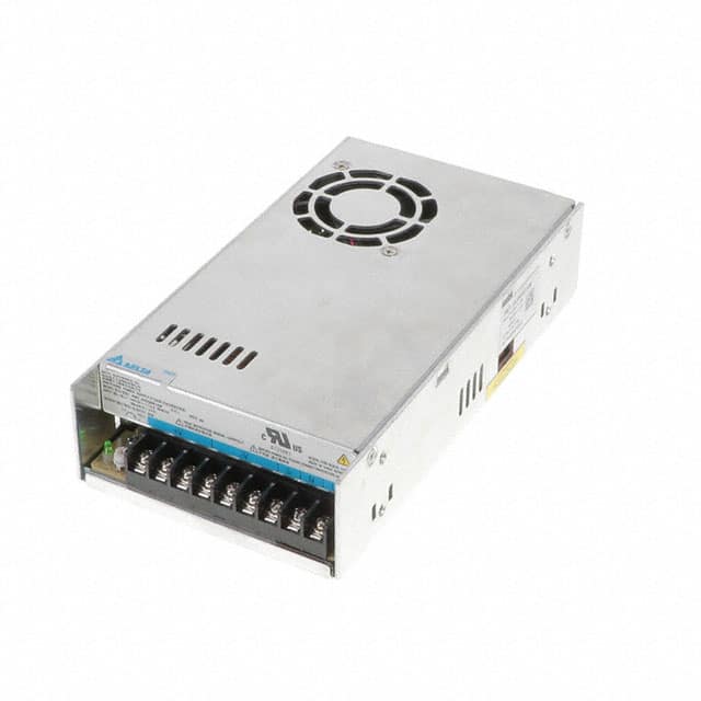Delta Electronics 1145-1080-ND