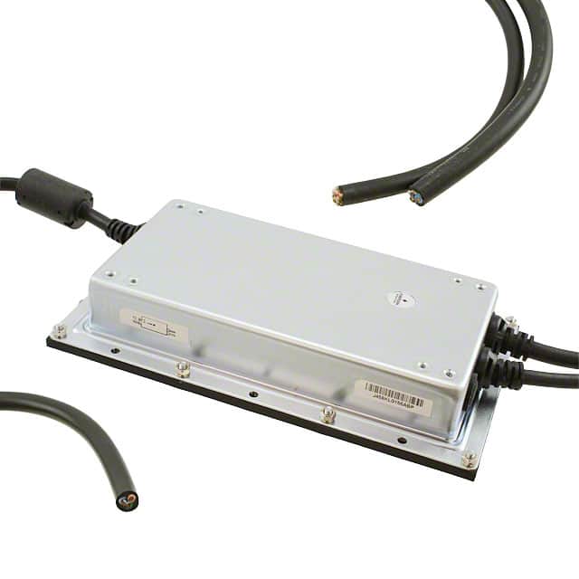 Artesyn Embedded Power 454-1556-ND