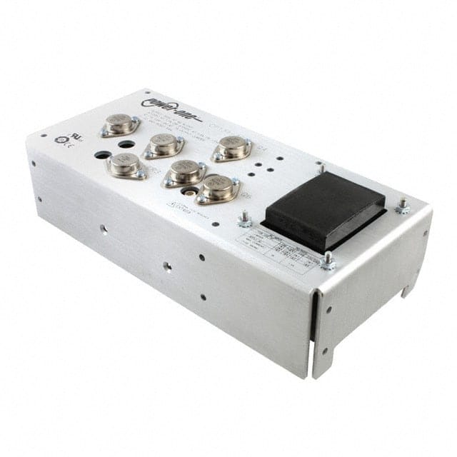 Bel Power Solutions 179-2493-ND