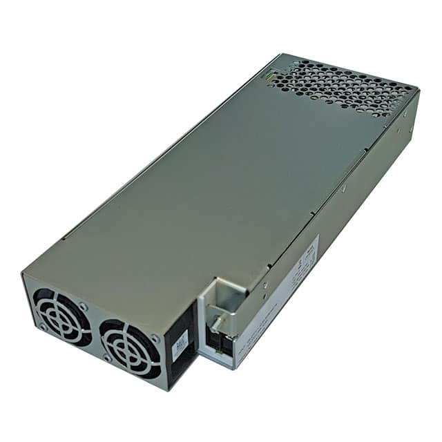 Bel Power Solutions 179-ABE1200-1T48-ND