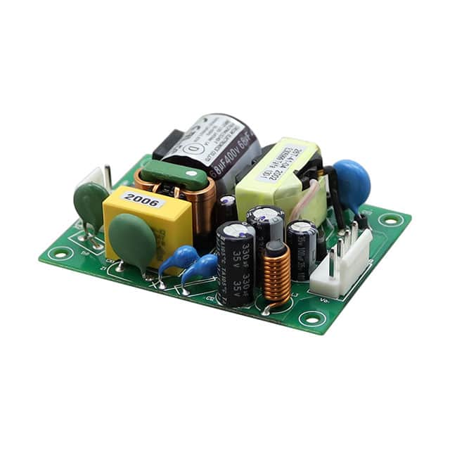 Cincon Electronics Co. LTD 2034-CFM41S240-T-ND