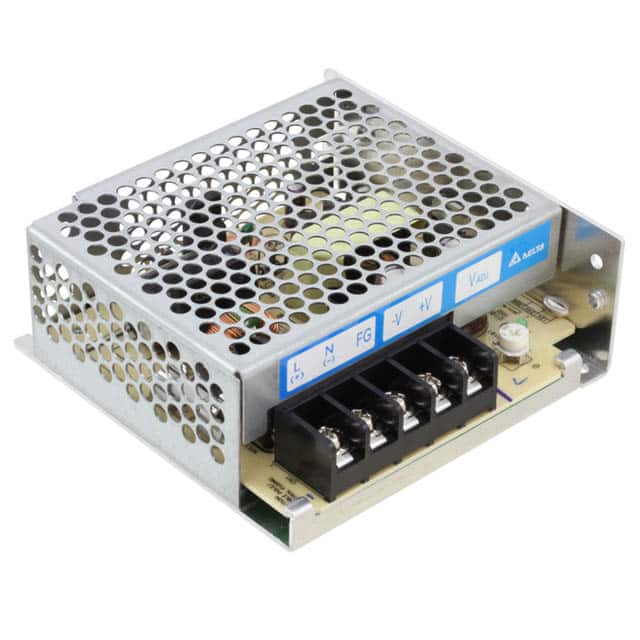 Delta Electronics 1145-1078-ND