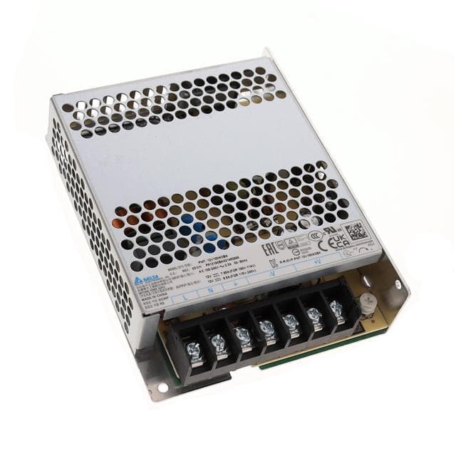Delta Electronics 1145-PMT-12V100W2BA-ND