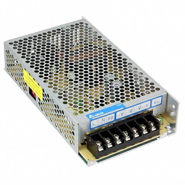 Delta Electronics 1145-1109-ND