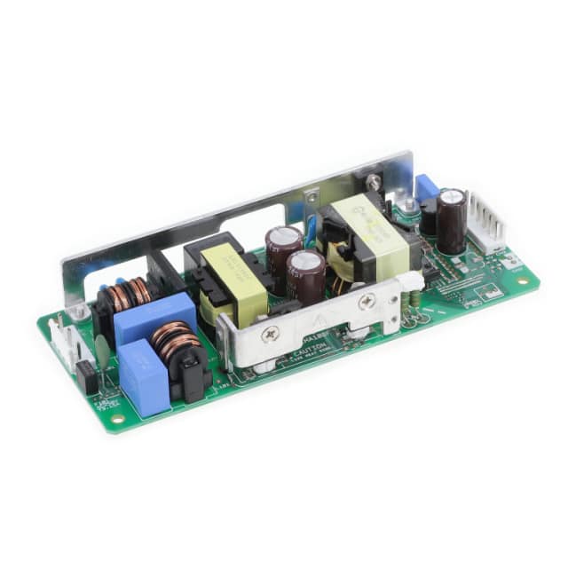 Cosel USA, Inc. 1776-LHA100F-48-ND