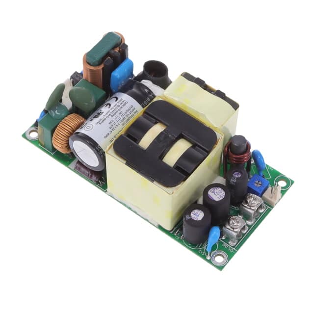 Cincon Electronics Co. LTD 2034-CFM260S120-ND