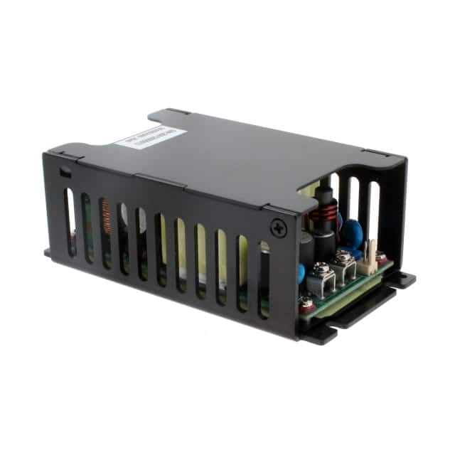 Cincon Electronics Co. LTD 2034-CFM260S120C-ND