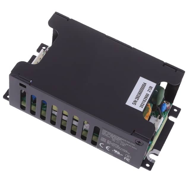 Cincon Electronics Co. LTD 2034-CFM260S360C-ND