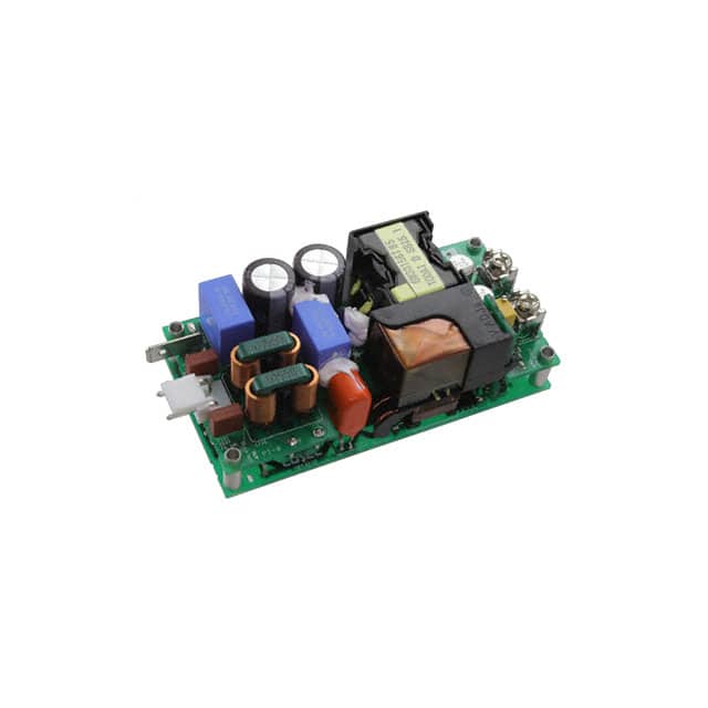 Cosel USA, Inc. 1776-GMA300F-56-J3-ND