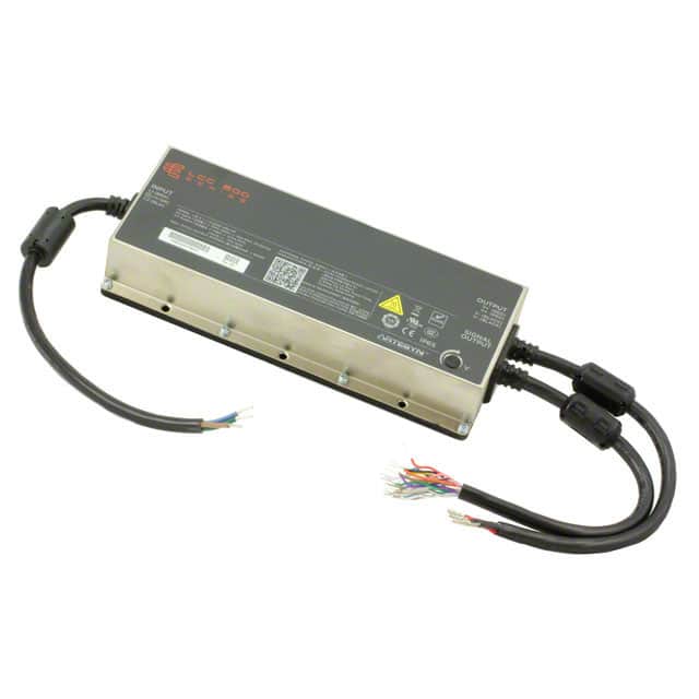 Artesyn Embedded Power 454-1649-ND