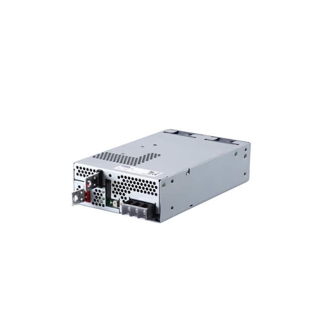 Cosel USA, Inc. 1776-PJA1000F-12-ND