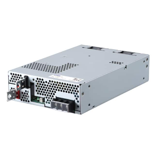 Cosel USA, Inc. 1776-PJA1500F-15-ND