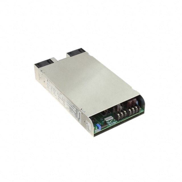 Advanced Energy 633-1370-ND
