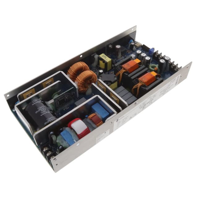 Advanced Energy 633-CS1000M-48N-04A-ND