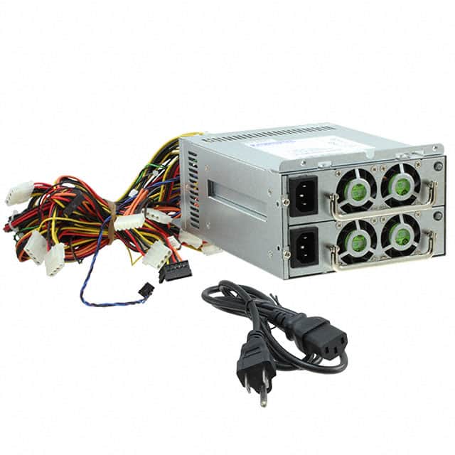 Advantech Corp RPS8-750ATX-XE-ND