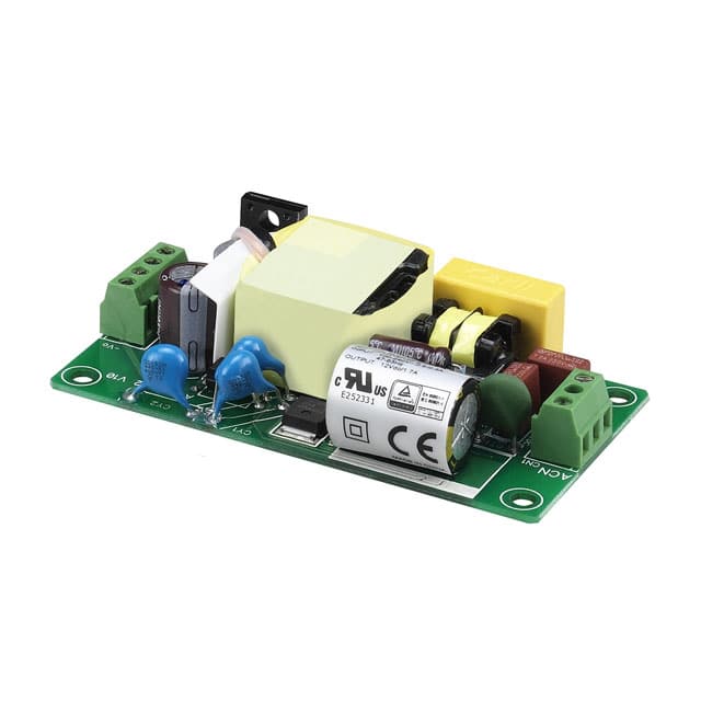 Cincon Electronics Co. LTD 2034-3643-ND