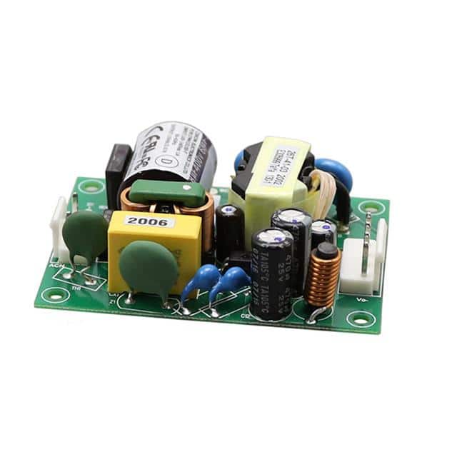 Cincon Electronics Co. LTD 2034-CFM41S150-T-ND