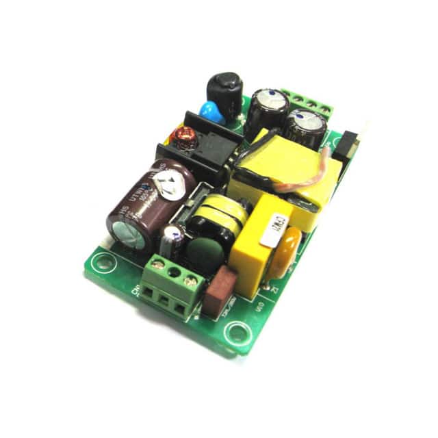 Cincon Electronics Co. LTD 2034-3613-ND