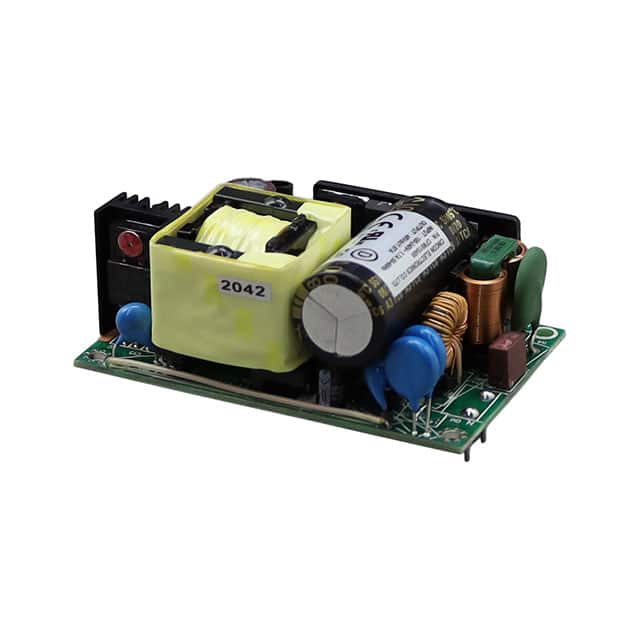 Cincon Electronics Co. LTD 2034-CFM81S480-P-ND