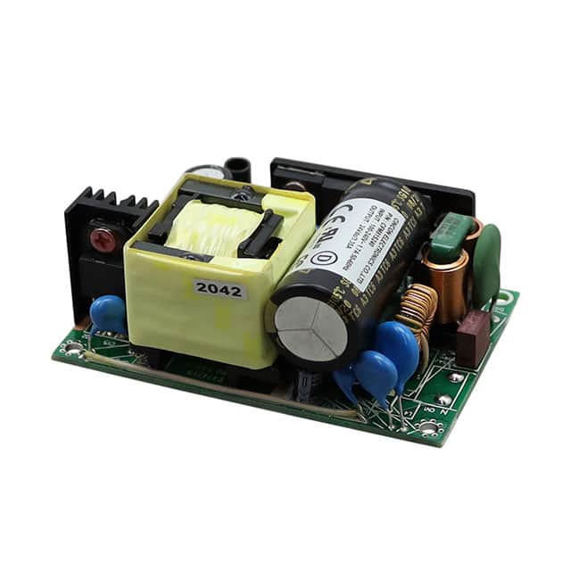 Cincon Electronics Co. LTD 2034-CFM81S240-P-ND