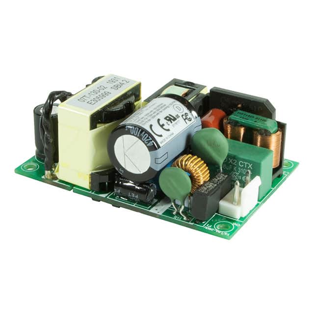 Cincon Electronics Co. LTD 2034-CFM130S360-ND