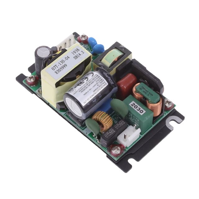 Cincon Electronics Co. LTD 2034-CFM130S480-B-ND