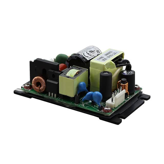 Cincon Electronics Co. LTD 2034-CFM130S240-B-ND