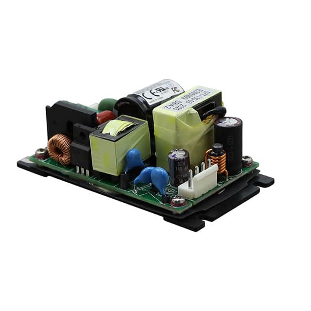 Cincon Electronics Co. LTD 2034-CFM130S360-B-ND