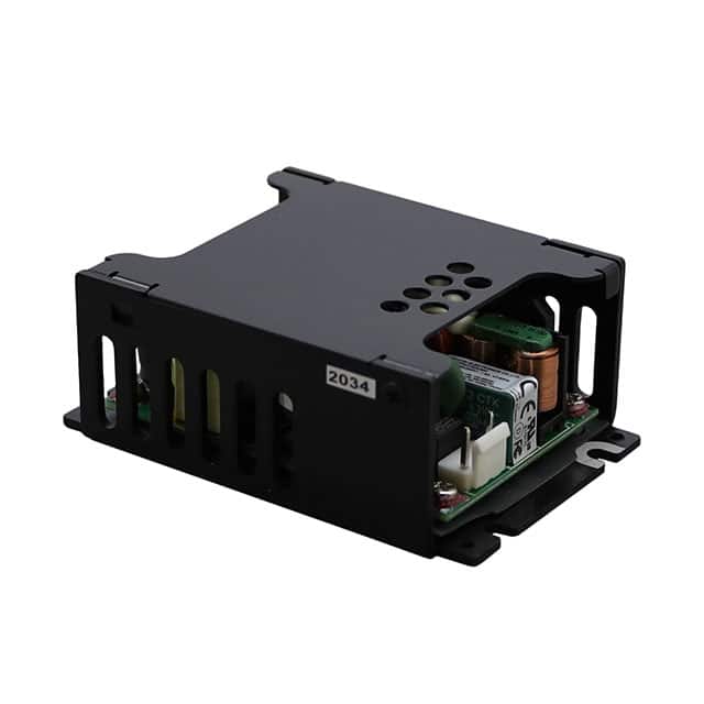 Cincon Electronics Co. LTD 2034-CFM130S360-C-ND