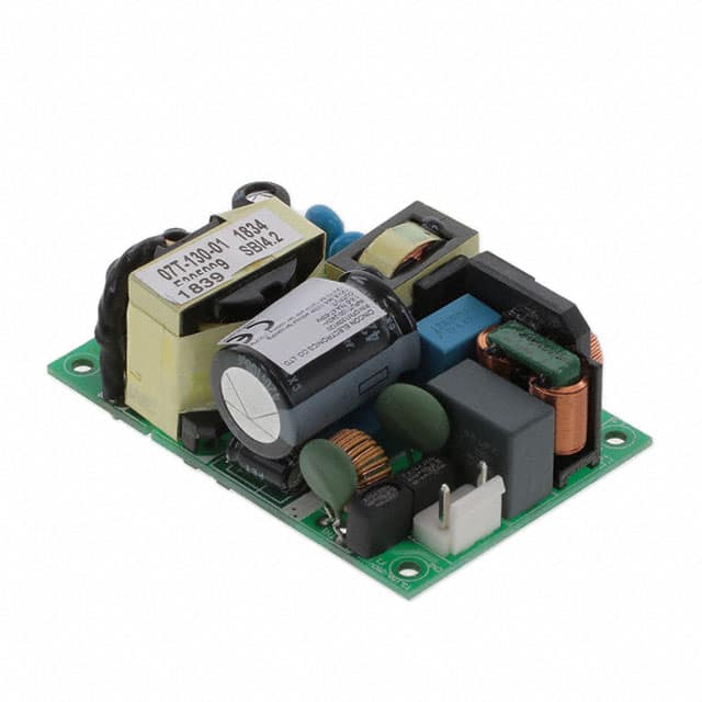 Cincon Electronics Co. LTD 2034-CFM130M480-ND