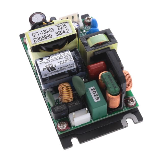 Cincon Electronics Co. LTD 2034-CFM130M360-B-ND