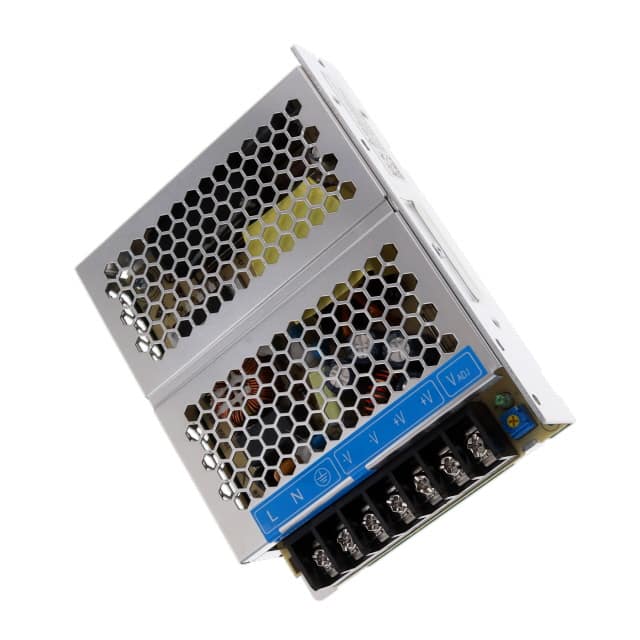 Delta Electronics 1145-1309-ND