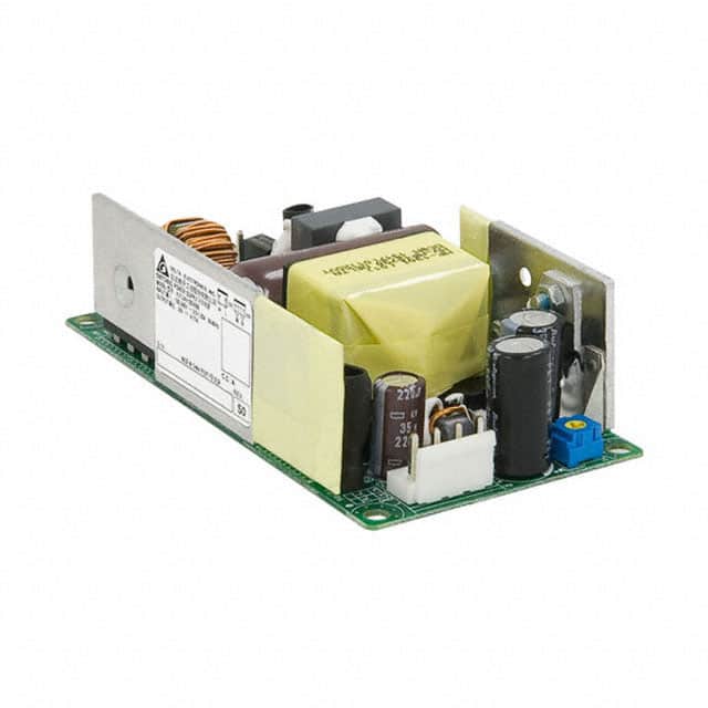 Delta Electronics 1145-1123-ND