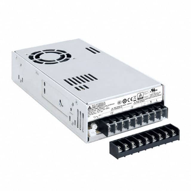 Delta Electronics 1145-1136-ND