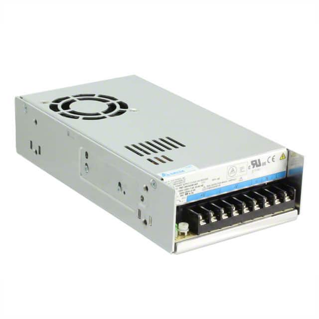 Delta Electronics 1145-1154-ND