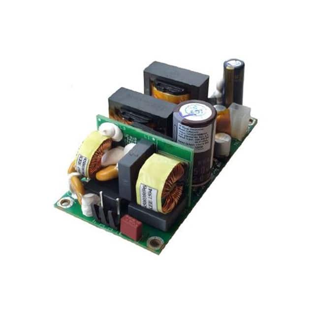 ABB Power Electronics Inc. 555-1423-ND