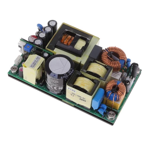 Cincon Electronics Co. LTD 2034-CFM500S240-ND