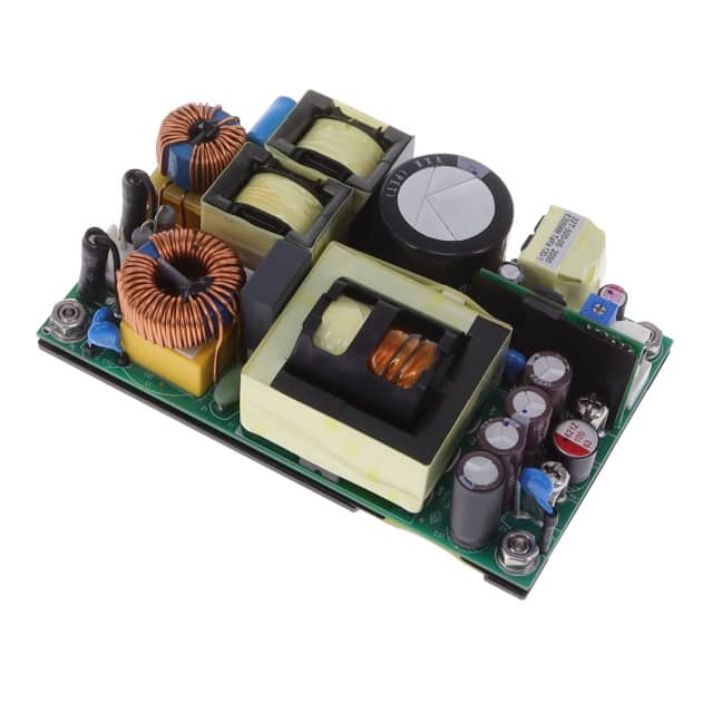 Cincon Electronics Co. LTD 2034-CFM500S480-ND