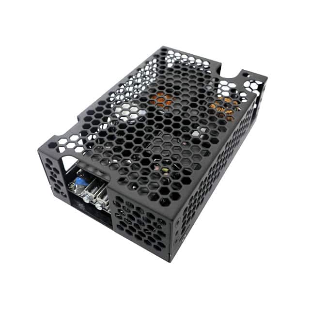 Delta Electronics 1145-1253-ND
