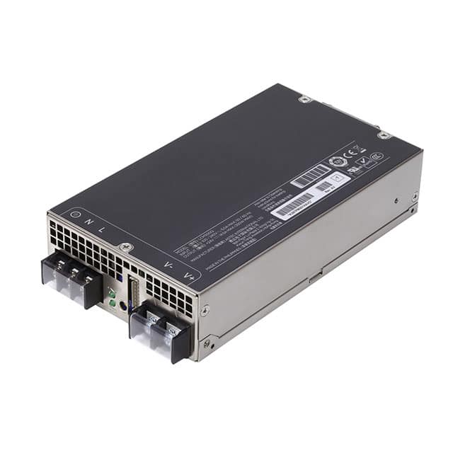 Artesyn Embedded Power 454-1549-ND