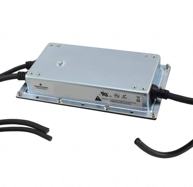 Artesyn Embedded Power 454-1537-ND