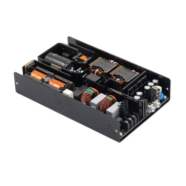 Delta Electronics 1145-1272-ND