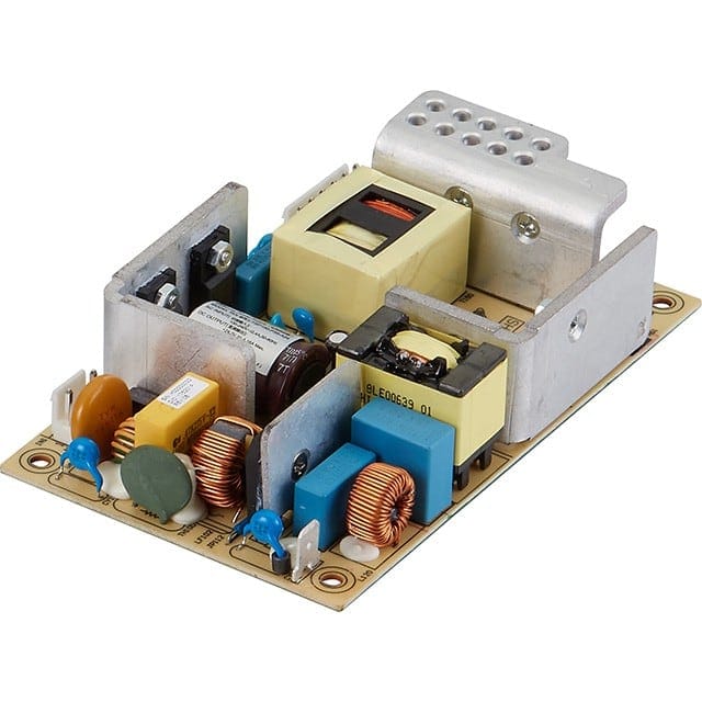 FSP Technology Inc. 2967-FSP100-P35-B19-ND