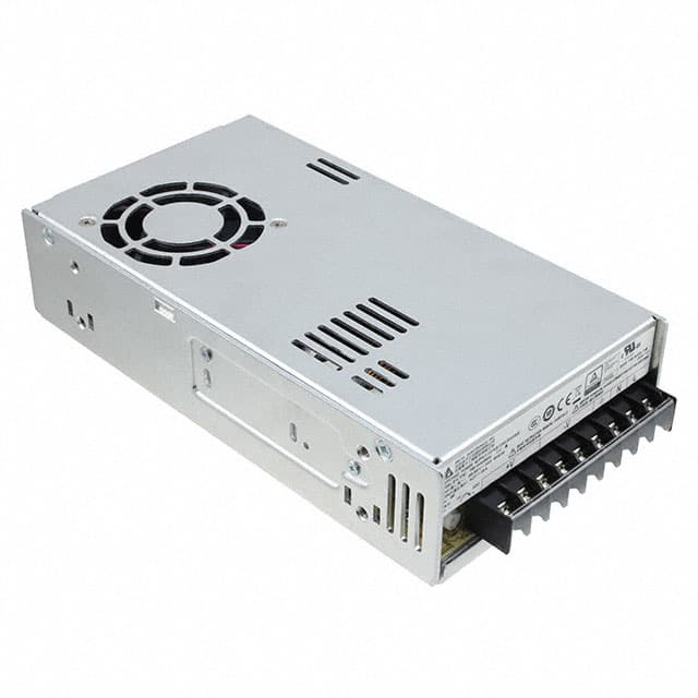 Delta Electronics 1145-1148-ND