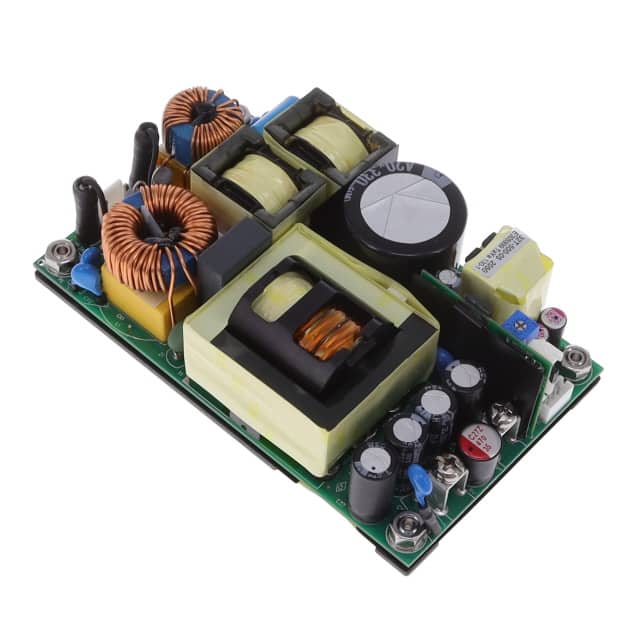 Cincon Electronics Co. LTD 2034-CFM500S180-ND