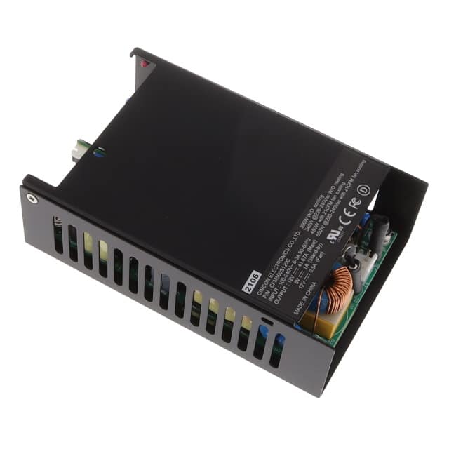 Cincon Electronics Co. LTD 2034-CFM500S120C-ND