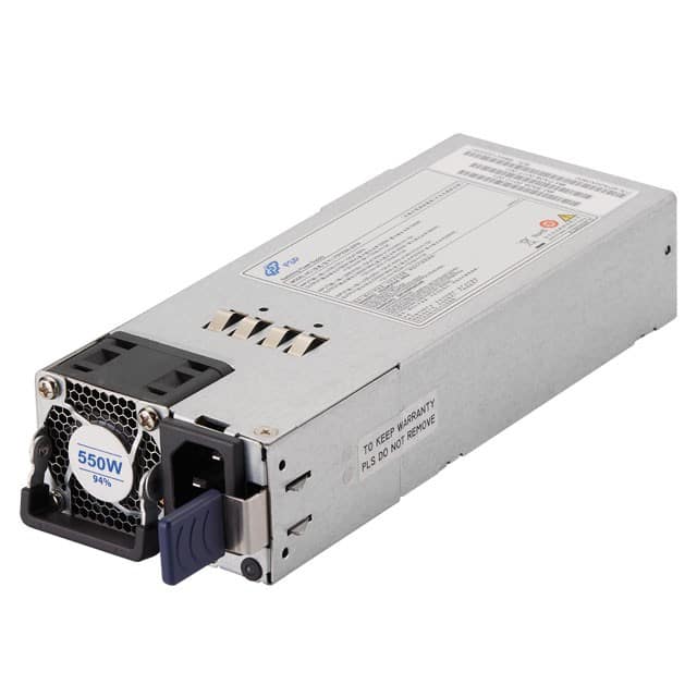 FSP Technology Inc. 2967-FSP550-20FM-ND