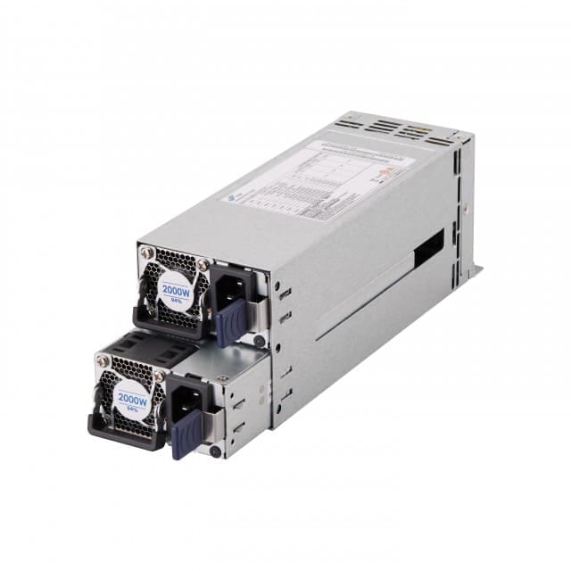 FSP Technology Inc. 2967-FSP-FC210-ND